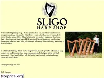 sligoharps.com