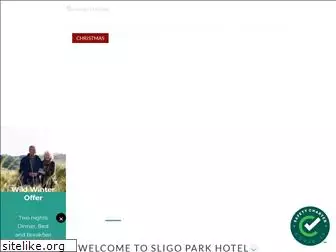 sligoparkhotel.com