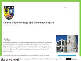 sligoroots.com