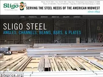 sligosteel.com