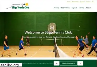 sligotennisclub.ie