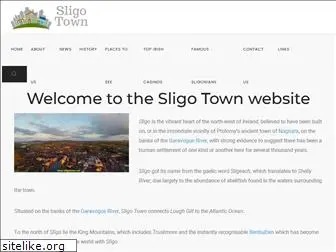 sligotown.net