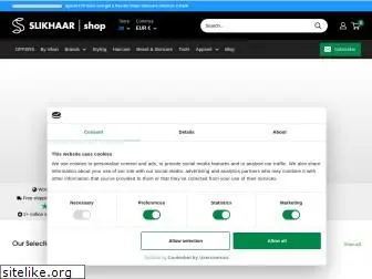 slikhaarshop.eu