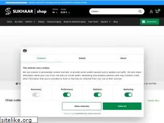 slikhaarshop.nl