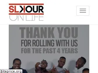 slikouronlife.co.za