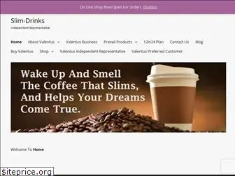 slim-drinks.com