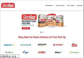 slim-fast.com