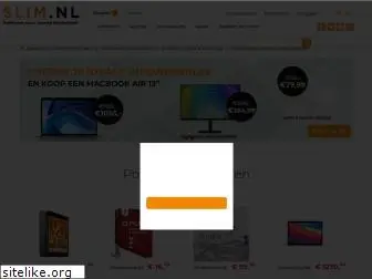 slim.nl