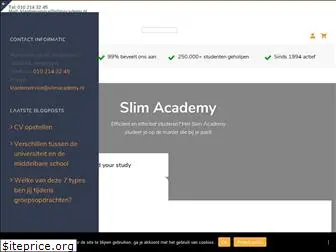 slimacademy.nl