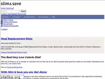 slimandsave.co.uk