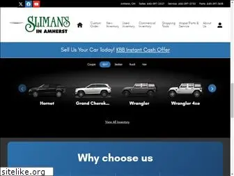 slimans.net