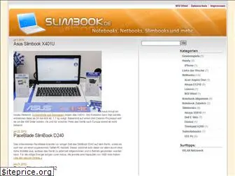 slimbook.de
