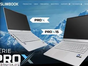 slimbook.es