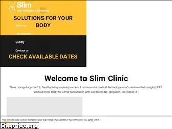 slimclinic.com