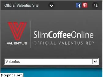 slimcoffeeonline.com