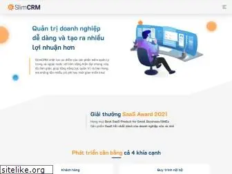 slimcrm.vn