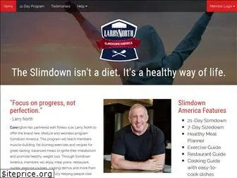 slimdown21.com