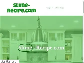 slime-recipe.com