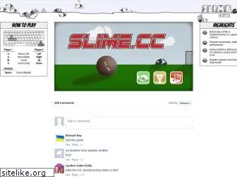 slime.cc