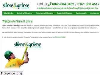 slimeandgrimecleaning.co.uk