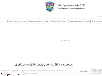 slimebox.pl