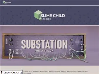 slimechild.com