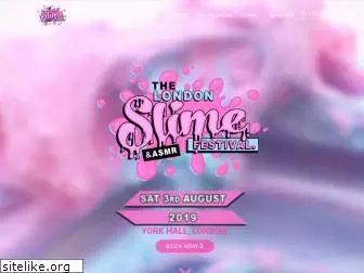 slimelondon.com