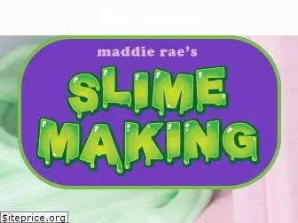 slimemaking.com