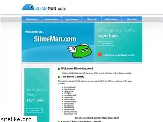 slimeman.com