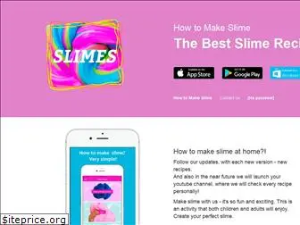 slimes.printslon.com
