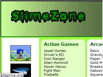 slimezone.com