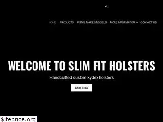 slimfitholsters.com