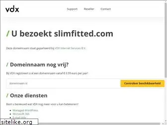 slimfitted.com