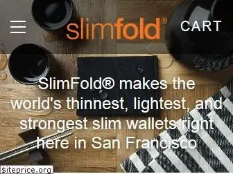 slimfoldwallet.com