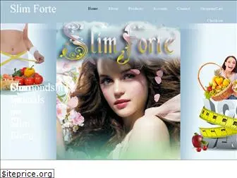 slimforte.com