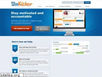 slimkicker.com