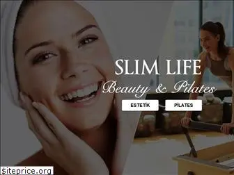 slimlife.com.tr