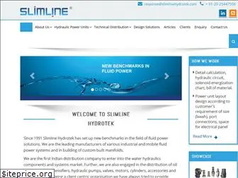 slimlinehydrotek.com