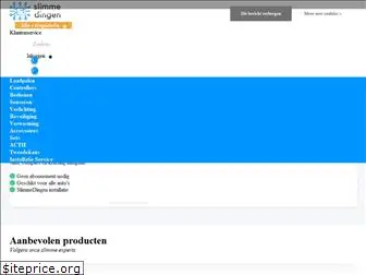 slimmedingen.nl