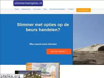 slimmermetopties.nl