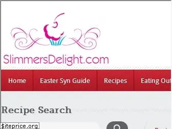 slimmersdelight.com