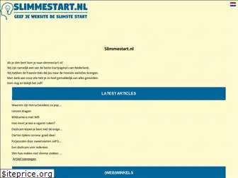 slimmestart.nl