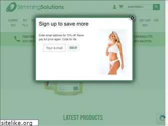 slimmingsolutions.co.uk