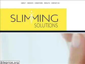 slimmingsolutionsspa.com