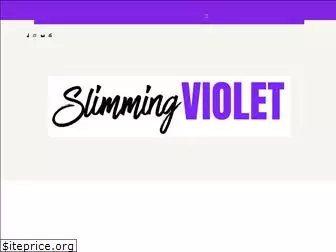 slimmingviolet.com