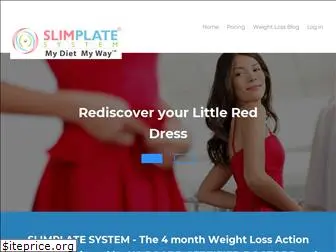 slimplatesystem.com