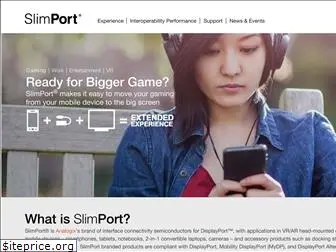 slimportconnect.com