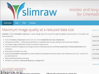 slimraw.com