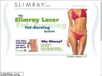 slimray.com