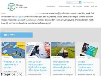 slimschoonreizen.nl